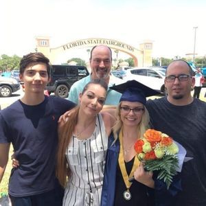 Meet your Posher, Seth